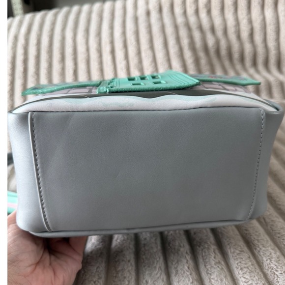 Loungefly Harry Potter Honeydukes LA Comic Con 2021 LE 2000 Pop Mini Backpack - Picture 10 of 13